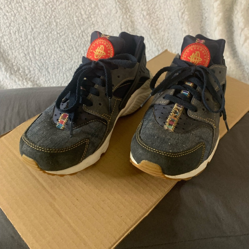 Nike Air Huarache